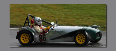 Lotus 7