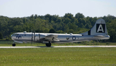 B-29 FIFI