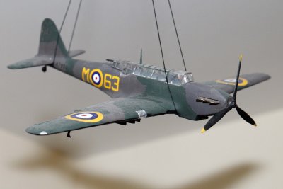 Fairey Battle