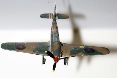 Hawker Hurricane