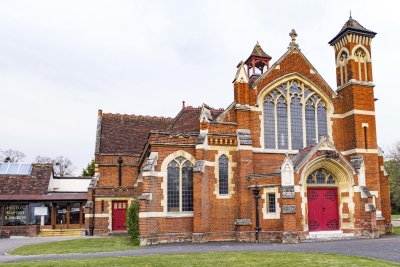 Histon Baptist Church