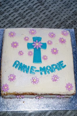 Anne Marie farewell 21-06-21