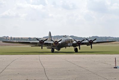 G7X_PAD_21-07-21 Duxford Sally B