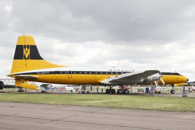 EOS_Duxford_21-08-10 Bristol Britannia