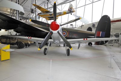 Spitfire Mk2?