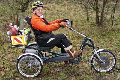 Easy Rider