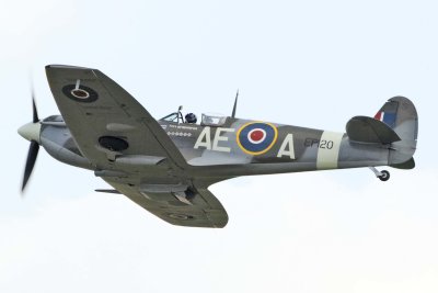 Spitfires Takeoff Takeoff_21-10-09_1106 