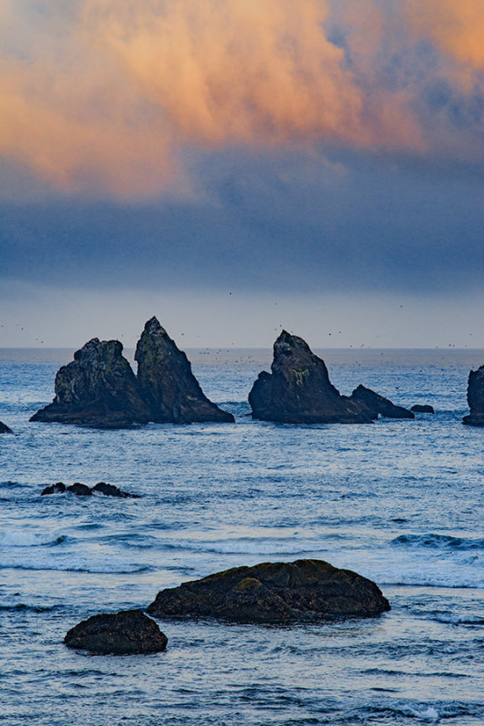 Bandon