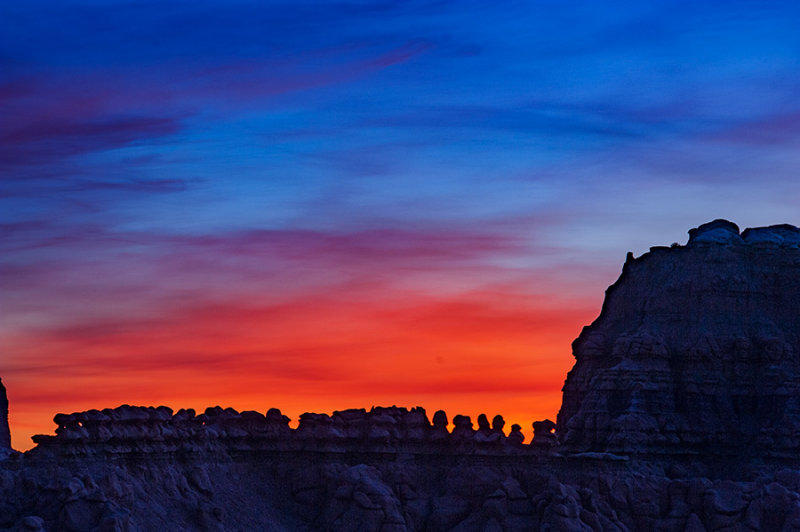 Goblin Valley