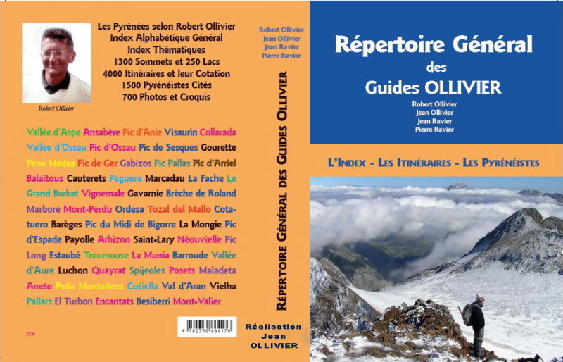 Encyclopdie par le texte et limage des vrais pyrnistes 