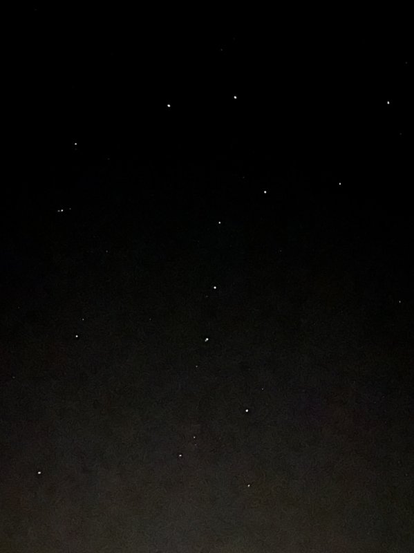 Constellation de la Grande Ourse