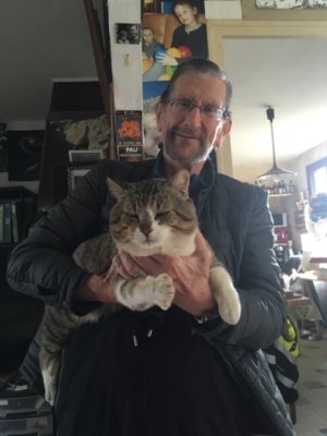 Emile et moi