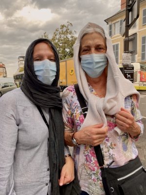 Julie et Jane