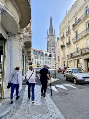 Rue Saint-Martin
