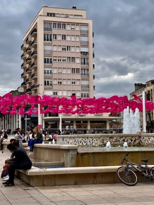 Place Clémenceau