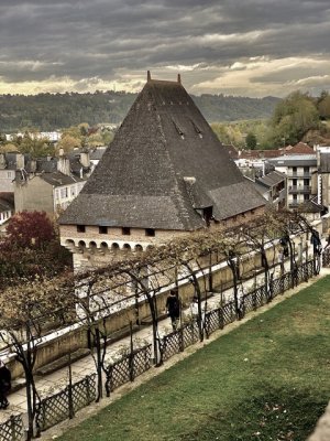 Tour de la Monnaie (1375)