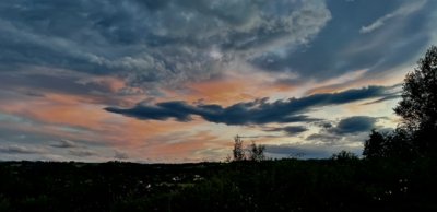 A la veille du 21 Juin, le jour de l’été