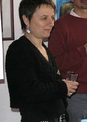 Françoise Casbas