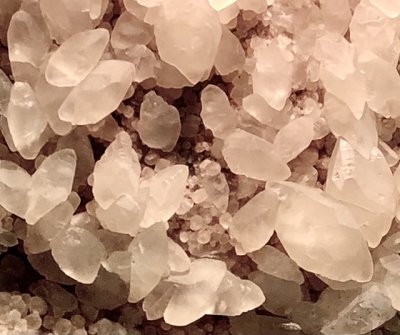 Calcite de Rébénacq