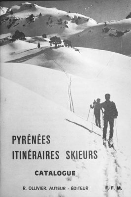 Itinraires skieurs