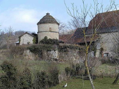 Ferme Mandens