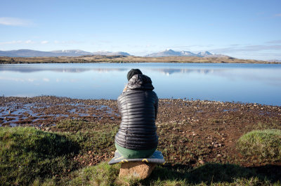 Loch Laidon