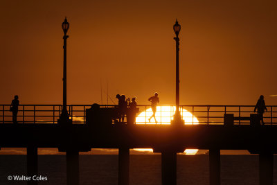 Sunset HB Pier Silhouette 3-11-20 (3) CC S2 w.jpg