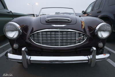 Austin Healey 1970s 3000 Black 4-3-21 (2) G CC S2 w.jpg