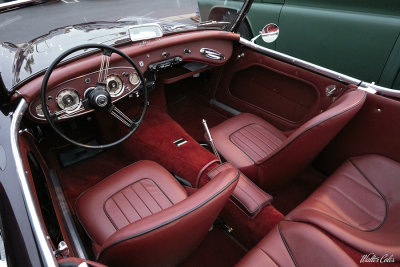 Austin Healey 1970s 3000 Black 4-3-21 (3) Interior CC S2 w.jpg