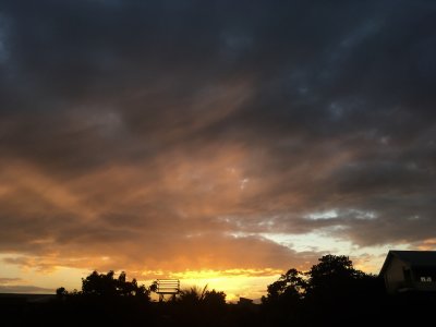 What my mobile can see