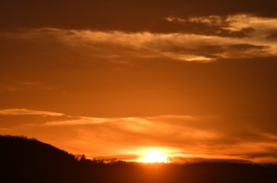 Matin et soir d'un premier jour