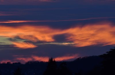 Matin et soir d'un premier jour