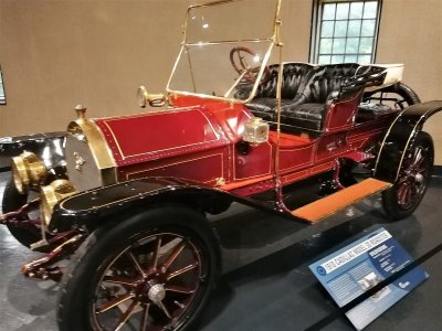1910 Cadillac Model Model 30 Roadster - Heritage Museums & Gardens.jpg