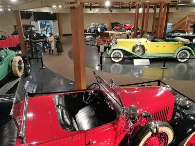 Antique Automobile Collection First Floor - Heritage Museums & Gardens.jpg