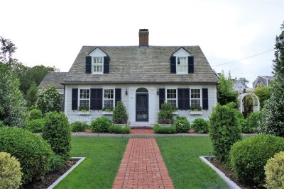 Beautiful Home and Garden - 82 Commercial Street - Provincetown.jpg
