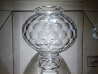Blown and Cut Fish Globe on Foot -1850 - Sandwich Glass Museum.jpg