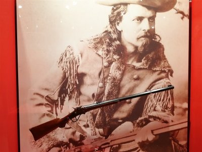 Buffalo Bill's Rifle - Heritage Museums & Gardens.jpg