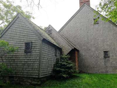 Hoxie House - Cape Cod's Oldest House - 1675 (2).jpg
