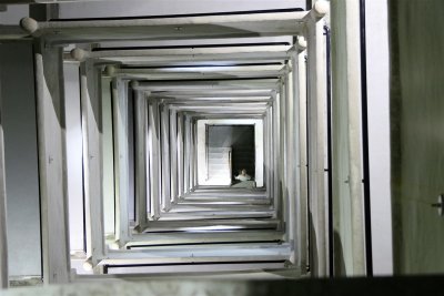 Pilgrim Monument Stairwell Looking Down.jpg