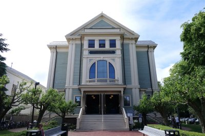 Provincetown Town Hall - Provincetown.jpg