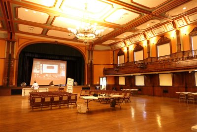 Provincetown Town Hall Auditorium - Provincetown.jpg