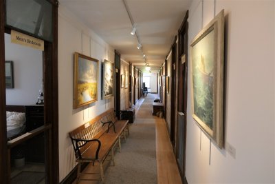 Second Floor Hotel Rooms - Highland House Museum.jpg