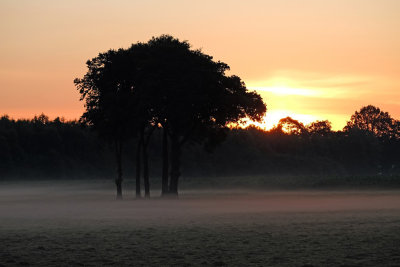 Zonsopgang (Losser)