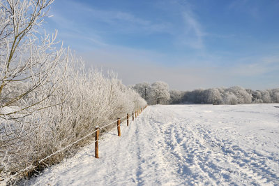 Vliegveldweg / Hengelo