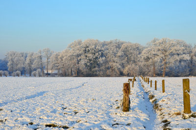 Vliegveldweg / Hengelo