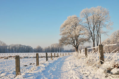 Vliegveldweg / Hengelo