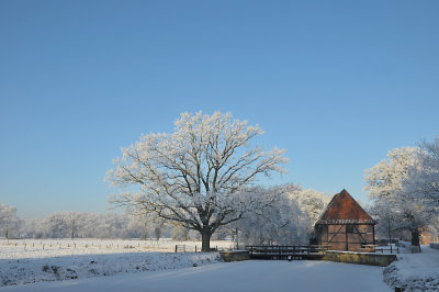 Oele / Hengelo Watermolen / Watermill