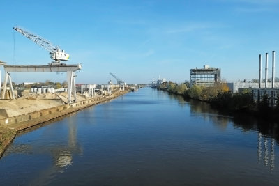 Hengelo-Twentekanaal