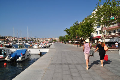 Canakkale, Turkey