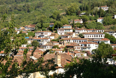 Sirince, Turkey